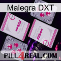 Malegra DXT 33